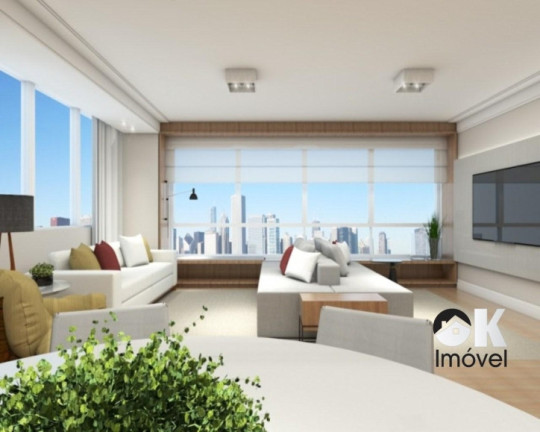 Imagem Apartamento com 3 Quartos à Venda, 193 m² em Jardim Paulista - São Paulo Imagem Apartamento com 3 Quartos à Venda, 193 m² em Jardim Paulista - São Paulo