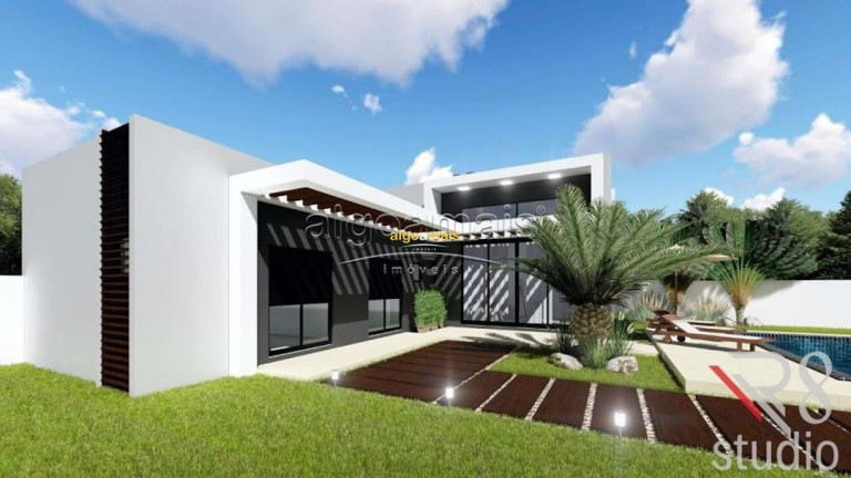 Casa com 2 Quartos à Venda, 104 m² em Atlântida - Xangri-lá