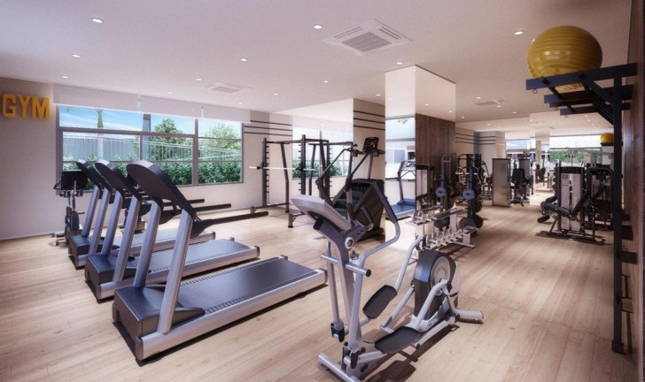Imagem Apartamento com 3 Quartos à Venda, 217 m² em Jardim Chapadão - Campinas Imagem Apartamento com 3 Quartos à Venda, 217 m² em Jardim Chapadão - Campinas