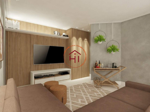 Casa com 2 Quartos à Venda, 154 m² em Vila De Abrantes (abrantes) - Camaçari