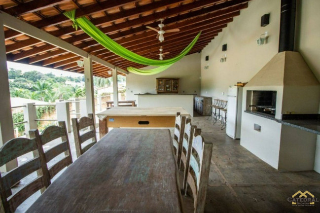 Imagem Imóvel com 3 Quartos à Venda, 450 m² em Chácara Malota - Jundiaí Imagem Imóvel com 3 Quartos à Venda, 450 m² em Chácara Malota - Jundiaí