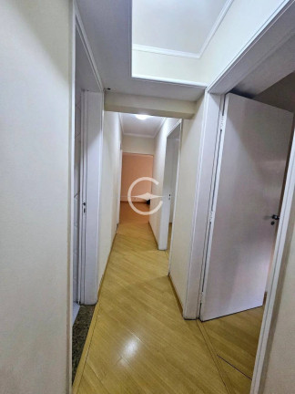 Imagem Apartamento com 3 Quartos à Venda, 134 m² em Itaim Bibi - São Paulo