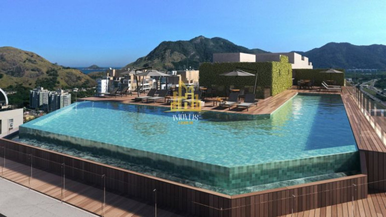 Imagem Apartamento com 2 Quartos à Venda, 79 m² em Recreio Dos Bandeirantes - Rio De Janeiro Imagem Apartamento com 2 Quartos à Venda, 79 m² em Recreio Dos Bandeirantes - Rio De Janeiro