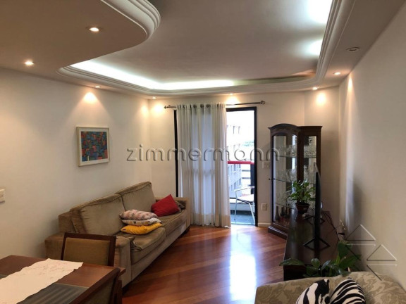 Imagem Apartamento com 3 Quartos à Venda, 280 m² em Perdizes - Sao Paulo