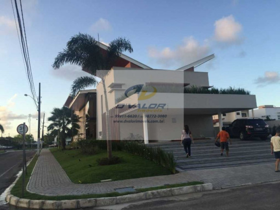 Imagem Casa com 8 Quartos à Venda, 812 m² em Portal Do Sol - João Pessoa