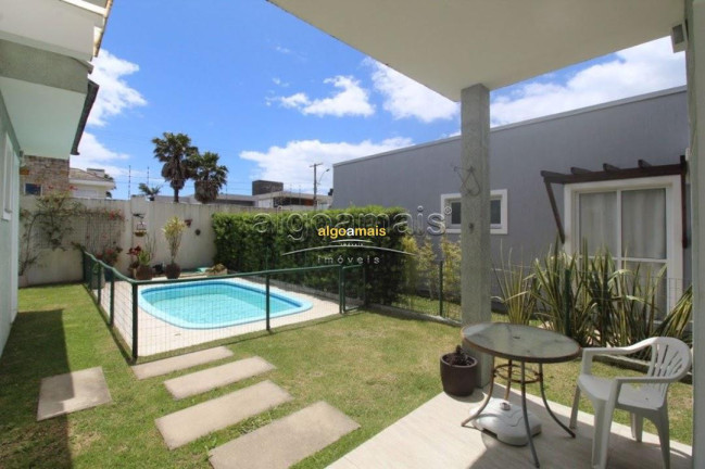 Casa com 4 Quartos à Venda, 250 m² em Condominio Sea Coast - Xangri-lá
