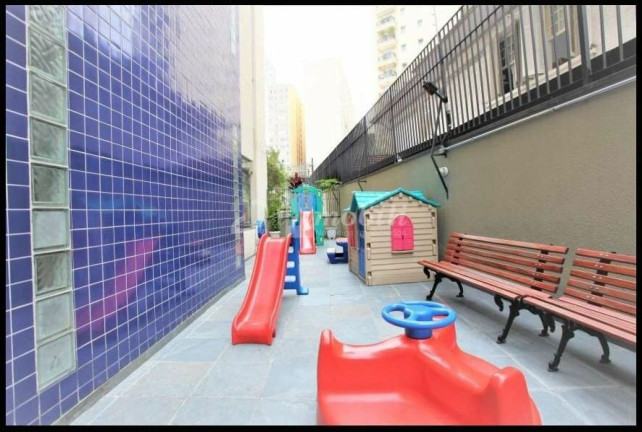 Imagem Apartamento com 3 Quartos à Venda, 98 m² em Higienópolis - São Paulo Imagem Apartamento com 3 Quartos à Venda, 98 m² em Higienópolis - São Paulo
