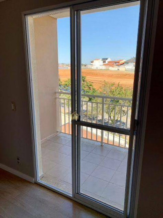 Imagem Apartamento com 2 Quartos à Venda, 52 m² em Jardim Sul - São José Dos Campos