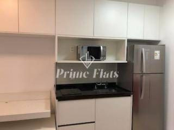 Imagem Apartamento com 1 Quarto à Venda, 58 m² em Brooklin Paulista - São Paulo Imagem Apartamento com 1 Quarto à Venda, 58 m² em Brooklin Paulista - São Paulo
