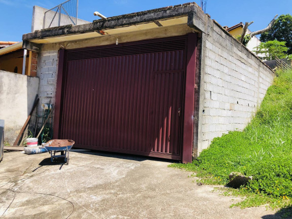 Imagem Casa com 3 Quartos à Venda, 2 m² em Chácaras Fernão Dias - Atibaia