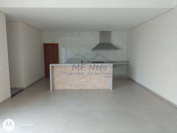 Imagem Casa com 3 Quartos à Venda, 450 m² em Portal Dos Jerivás - Pirassununga