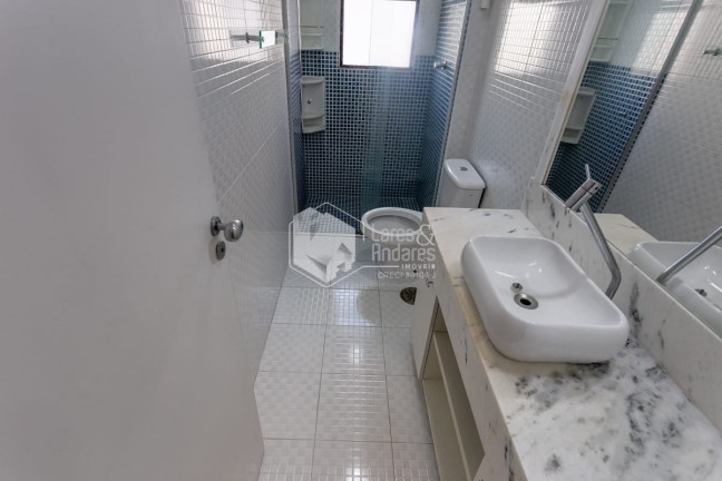 Imagem Apartamento com 2 Quartos à Venda, 61 m² em Vila Santa Catarina - São Paulo