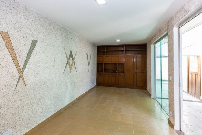 Imagem Casa com 4 Quartos à Venda, 298 m² em Vila Mariana - São Paulo