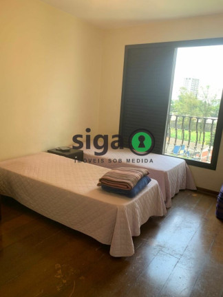 Imagem Apartamento com 4 Quartos à Venda, 305 m² em Morumbi - São Paulo Imagem Apartamento com 4 Quartos à Venda, 305 m² em Morumbi - São Paulo