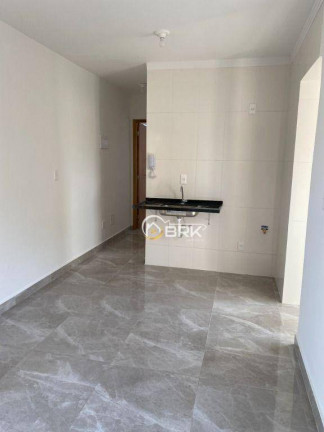 Imagem Apartamento com 2 Quartos à Venda, 37 m² em Chácara Seis De Outubro - São Paulo Imagem Apartamento com 2 Quartos à Venda, 37 m² em Chácara Seis De Outubro - São Paulo