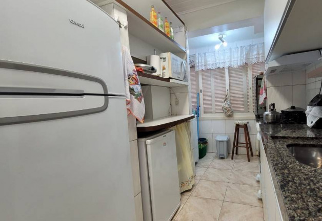 Imagem Apartamento com 2 Quartos à Venda, 89 m² em Zona Nova - Capão Da Canoa