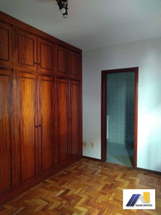 Imagem Apartamento com 3 Quartos para Alugar, 120 m² em Centro - Pouso Alegre