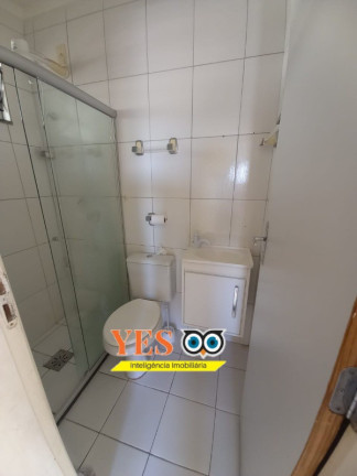 Imagem Apartamento com 2 Quartos à Venda, 60 m² em Pedra Do Descanso - Feira De Santana Imagem Apartamento com 2 Quartos à Venda, 60 m² em Pedra Do Descanso - Feira De Santana