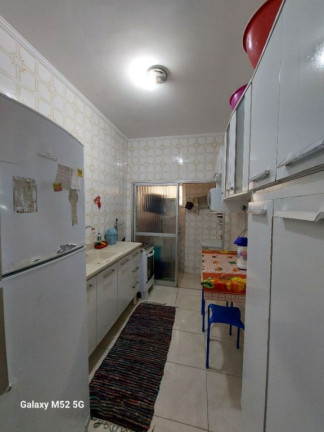 Imagem Apartamento com 2 Quartos à Venda, 60 m² em Flórida - Praia Grande Imagem Apartamento com 2 Quartos à Venda, 60 m² em Flórida - Praia Grande