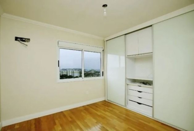 Imagem Apartamento com 3 Quartos à Venda, 108 m² em Tristeza - Porto Alegre