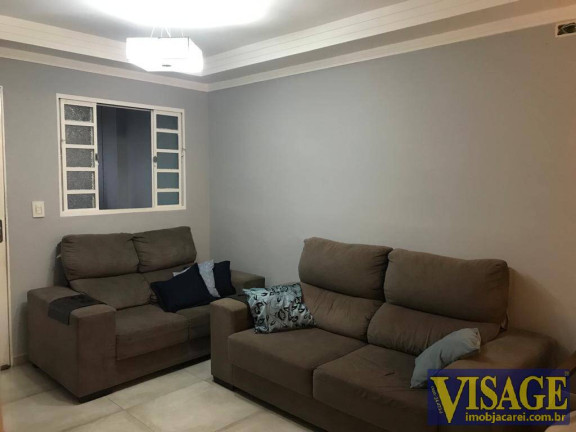 Imagem Casa de Condomínio com 2 Quartos à Venda, 120 m² em Jd. Paraiso - Jacareí Imagem Casa de Condomínio com 2 Quartos à Venda, 120 m² em Jd. Paraiso - Jacareí