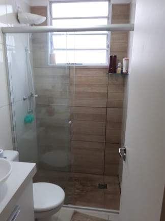 Imagem Apartamento com 2 Quartos à Venda,  em Bauru