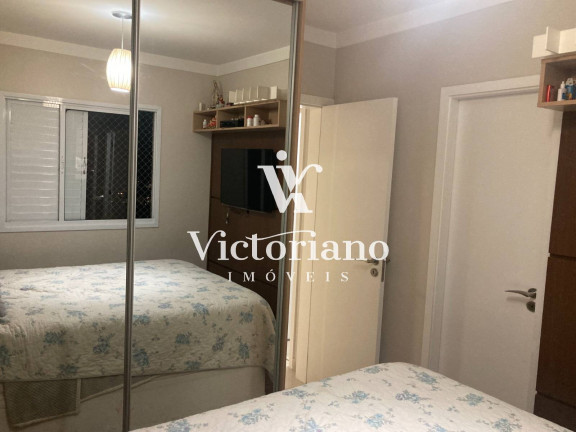 Imagem Apartamento com 3 Quartos à Venda, 90 m² em Jardim Aquárius - São José Dos Campos