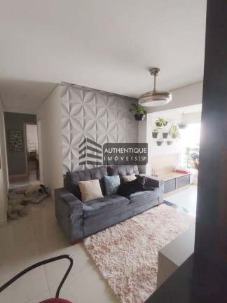 Imagem Apartamento com 2 Quartos à Venda, 77 m² em Centro - São Bernardo Do Campo Imagem Apartamento com 2 Quartos à Venda, 77 m² em Centro - São Bernardo Do Campo