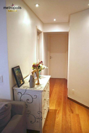 Imagem Apartamento com 3 Quartos à Venda, 96 m² em Santa Paula - São Caetano Do Sul