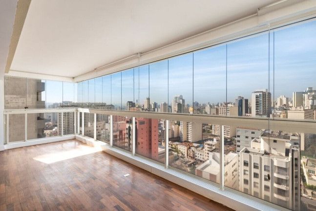 Imagem Apartamento com 5 Quartos à Venda, 225 m² em Santa Cecília - São Paulo Imagem Apartamento com 5 Quartos à Venda, 225 m² em Santa Cecília - São Paulo