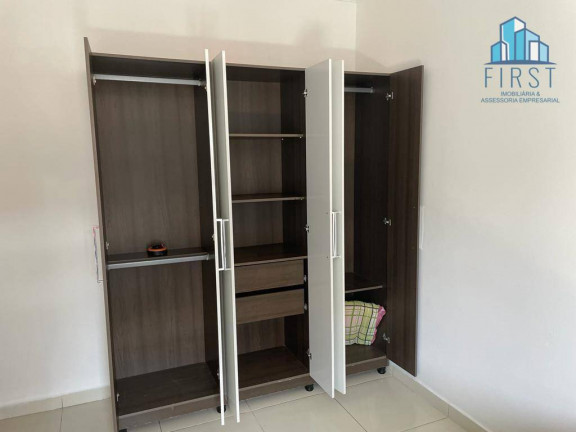 Imagem Apartamento com 2 Quartos à Venda, 82 m² em Ocian - Praia Grande