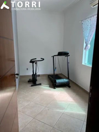 Imagem Imóvel com 3 Quartos à Venda, 280 m² em Condomínio Ibiti Do Paço - Sorocaba