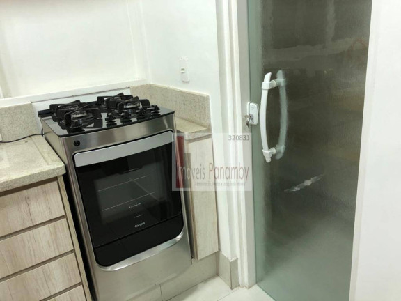 Imagem Apartamento com 3 Quartos à Venda, 170 m² em Itaim Bibi - São Paulo Imagem Apartamento com 3 Quartos à Venda, 170 m² em Itaim Bibi - São Paulo