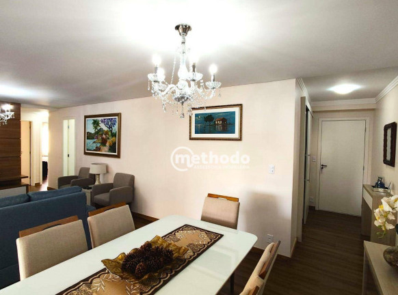 Imagem Apartamento com 3 Quartos à Venda, 126 m² em Vila Brandina - Campinas Imagem Apartamento com 3 Quartos à Venda, 126 m² em Vila Brandina - Campinas
