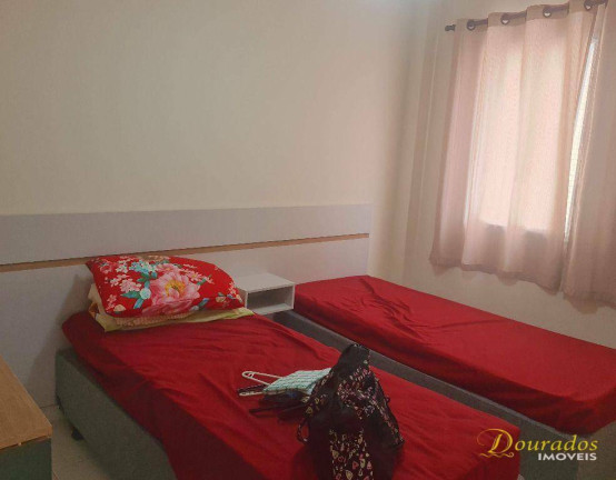 Imagem Apartamento com 2 Quartos para Alugar, 69 m² em Aviação - Praia Grande