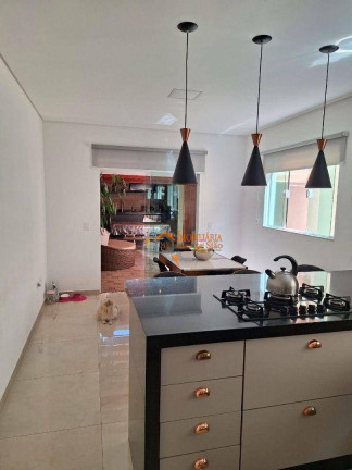 Imagem Sobrado com 3 Quartos à Venda, 150 m² em Center Ville - Arujá Imagem Sobrado com 3 Quartos à Venda, 150 m² em Center Ville - Arujá