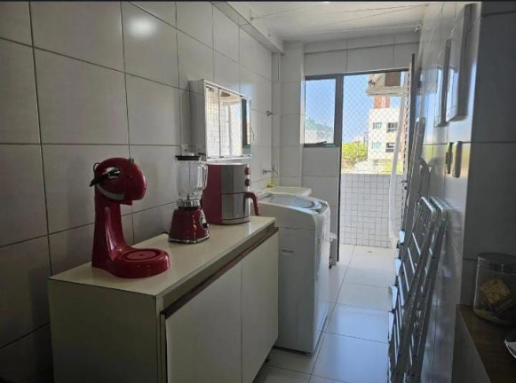 Imagem Apartamento com 3 Quartos à Venda, 86 m² em Aeroclube - João Pessoa Imagem Apartamento com 3 Quartos à Venda, 86 m² em Aeroclube - João Pessoa