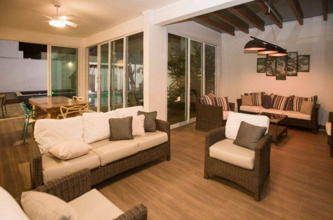Imagem Casa com 7 Quartos à Venda, 1.000 m² em Parque Reserva Fazenda Imperial - Sorocaba