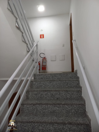 Imagem Cobertura com 2 Quartos à Venda, 100 m² em Vila Vitória - Santo André