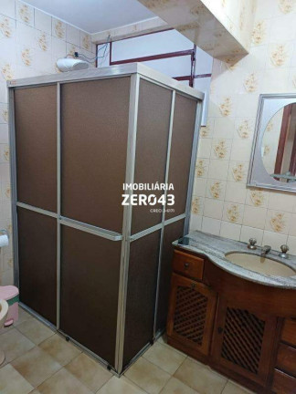Imagem Apartamento com 2 Quartos à Venda, 67 m² em Centro - Londrina Imagem Apartamento com 2 Quartos à Venda, 67 m² em Centro - Londrina
