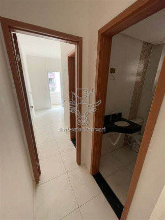 Imagem Apartamento com 1 Quarto à Venda, 51 m² em Guilhermina - Praia Grande