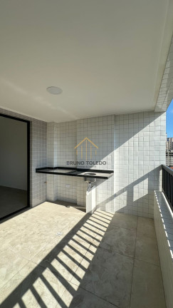 Imagem Apartamento com 2 Quartos à Venda, 81 m² em Guilhermina - Praia Grande Imagem Apartamento com 2 Quartos à Venda, 81 m² em Guilhermina - Praia Grande