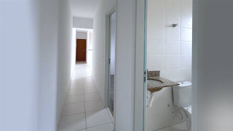Imagem Apartamento com 2 Quartos à Venda, 48 m² em Vila Voturua - Sao Vicente Imagem Apartamento com 2 Quartos à Venda, 48 m² em Vila Voturua - Sao Vicente