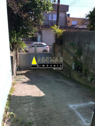 Imagem Casa com 3 Quartos à Venda, 200 m² em Jardim Promissão - Diadema Imagem Casa com 3 Quartos à Venda, 200 m² em Jardim Promissão - Diadema