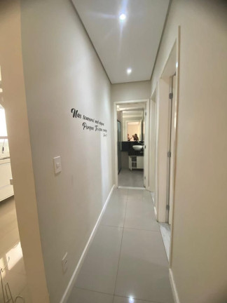 Imagem Imóvel com 2 Quartos à Venda, 68 m² em Parque Campolim - Sorocaba