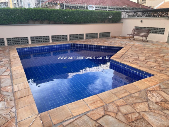 Imagem Imóvel com 3 Quartos à Venda, 159 m² em Centro - Ribeirão Preto