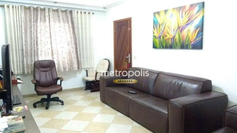 Imagem Sobrado com 3 Quartos à Venda, 300 m² em Vila Bela - São Paulo