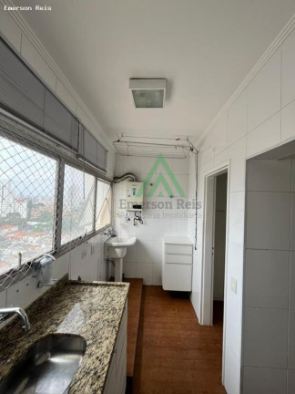 Imagem Apartamento com 2 Quartos à Venda, 144 m² em Cambuci - São Paulo
