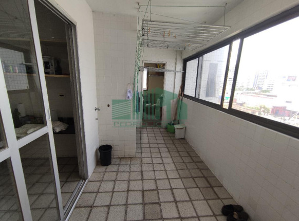 Imagem Apartamento com 3 Quartos à Venda, 192 m² em Casa Caiada - Olinda Imagem Apartamento com 3 Quartos à Venda, 192 m² em Casa Caiada - Olinda