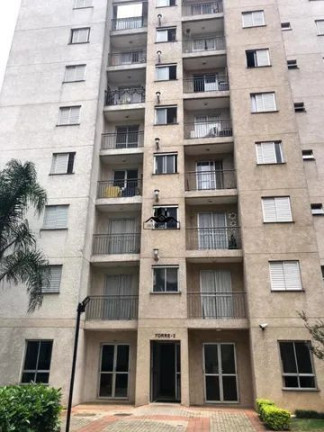 Imagem Apartamento com 2 Quartos à Venda, 48 m² em Jardim Vila Formosa - São Paulo